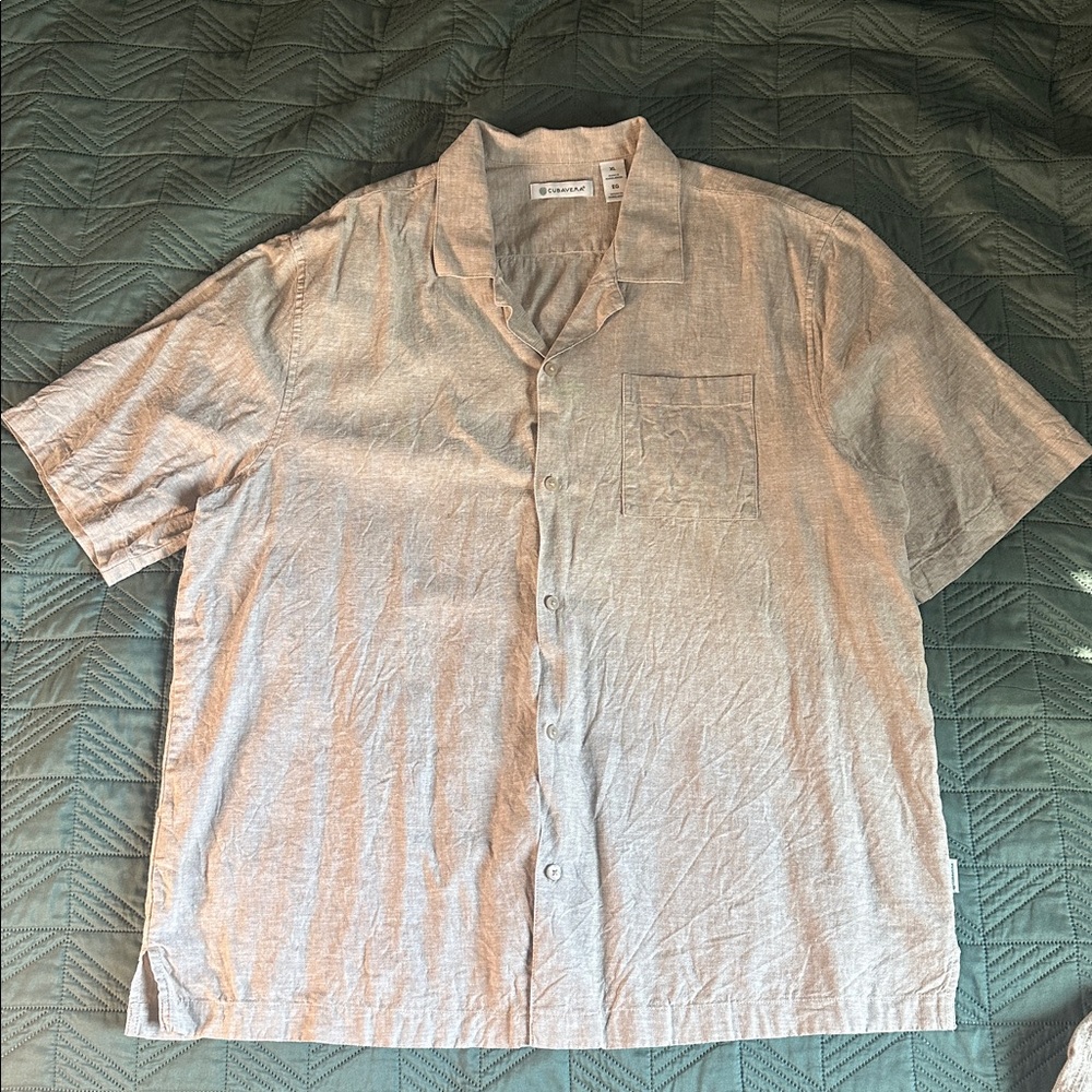 CUBAVERA MATCHING SET